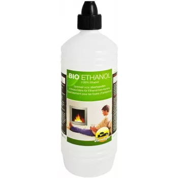 FARMLIGHT Bioethanol 1000ml