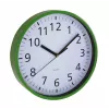 ASI COLLECTION sieninis laikrodis Ø25,5 cm, žalias