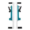 Makita JM00000219 greito keitimo griebtuvo rinkinys DEAWST07 (2 dalių, 1/4 colio šešiakampis)