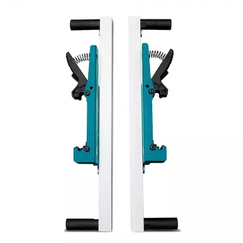 Makita JM00000219 greito keitimo griebtuvo rinkinys DEAWST07 (2 dalių, 1/4 colio šešiakampis)