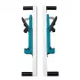 Makita JM00000219 greito keitimo griebtuvo rinkinys DEAWST07 (2 dalių, 1/4 colio šešiakampis)