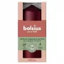 Bolsius cilindrinė žvakė Ø120x58 mm, Metallic Red