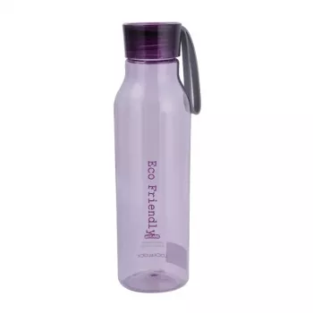 LOCKNLOCK Eco Bottle 550ml purpurinė