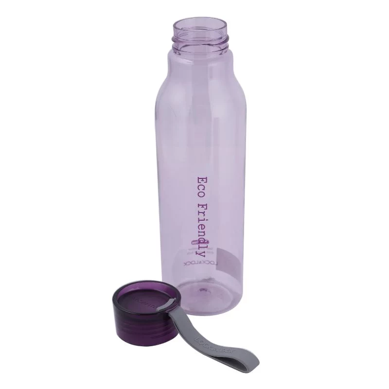 LOCKNLOCK Eco Bottle 550ml purpurinė