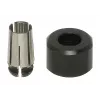 Makita 193012-1 įtvaras 6 mm, komplektas (193012-1)