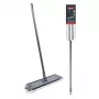 SAUBER Grindų šepetys Soft Touch 40cm