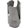 Makita D-42743 daugiafunkcis karbido antgalių kiaurymų pjūklas 38 mm