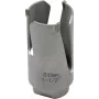 Makita D-42743 daugiafunkcis karbido antgalių kiaurymų pjūklas 38 mm