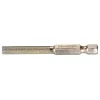 Makita D-73782 apvali dildė 5,5 mm 1/4