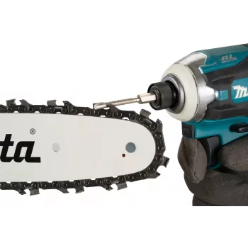 Makita D-73782 apvali dildė 5,5 mm 1/4