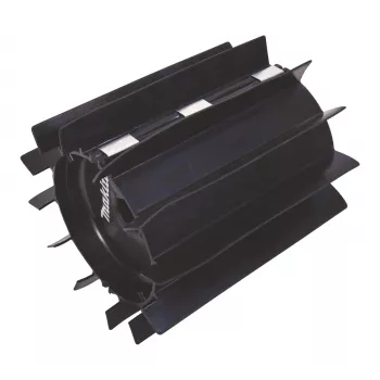 Makita XNR0000549 šepetėlio volas, skirtas DVC350 belaidžiam dulkių siurbliui