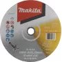 Makita E-13764 pjovimo diskas 230 mm, 22.23 mm angos, 1.9 mm storio, metalui ir nerūdijančiam plienui