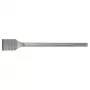 Makita E-20214 SDS-MAX plytelių kaltas, 380 x 50 mm, PREMIUM