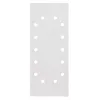 Makita E-18144 šlifavimo lapai, grūdėtumas 80, 280 x 115 mm, 10 vnt. paketas
