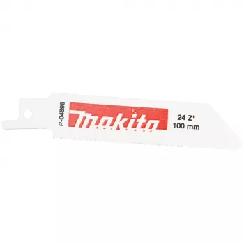 Makita P-04896 BIM 100 mm 24 TPI metalo pjovimo peiliukas