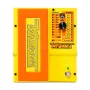 DigiTech Whammy MonoNeon garso aukščio keitimo, harmonijos ir detune efektų pedalas elektrinei gitarai ir bosui