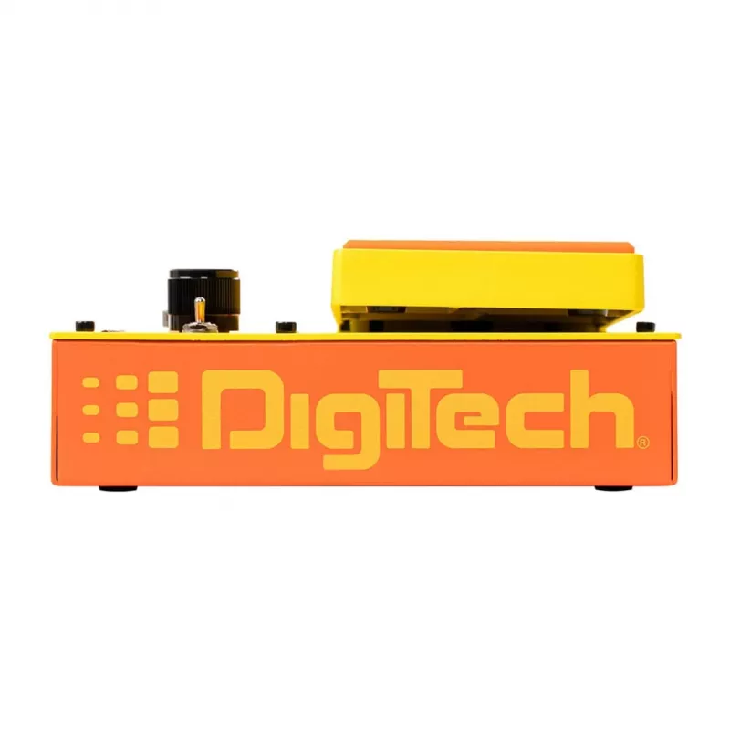 DigiTech Whammy MonoNeon garso aukščio keitimo, harmonijos ir detune efektų pedalas elektrinei gitarai ir bosui