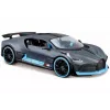 Maisto Chevrolet Camaro ZL1 2017 geltonas 1:24 lieto metalo modelis (531512Y)