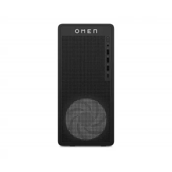 HP OMEN 16L TG03-1473ng žaidimų stalinis kompiuteris su i7-14650HX, 16GB/512GB SSD, RX 9060XT, Win11
