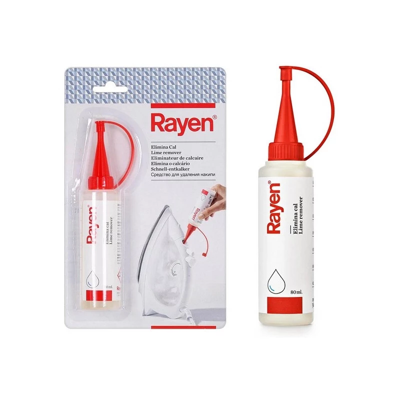 RAYEN Nuokalkintojas 80ml