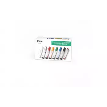 Cricut Materials Starter Bundle pjovimo mašinos priedų rinkinys (8002452)