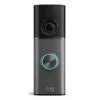 Ring Battery Video Doorbell 2 Pro - 4K, dvipusis ryšys, durų skambutis
