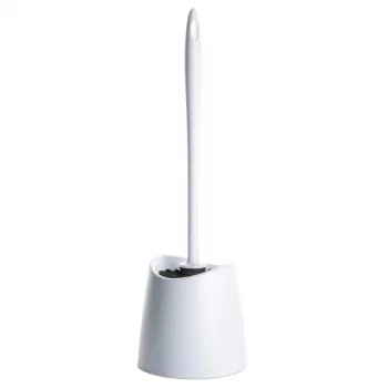 TATAY WC-Standard tualeto šepetys, baltas