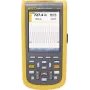 Fluke ScopeMeter 125B/EU/s nešiojamas osciloskopas 40 MHz 2 kanalų 4 GSa/s (4756054)