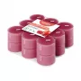 BOLSIUS True Scents granato aromatinės arbatžvakės, 18 vnt.