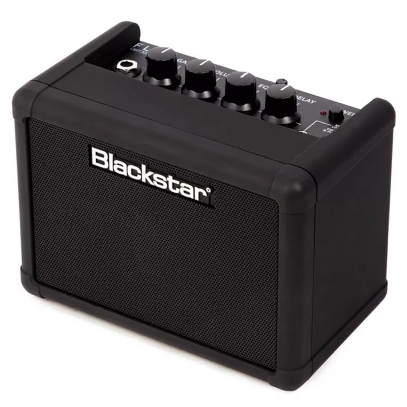 Blackstar Fly 3 Bluetooth - 3 W gitaros stiprintuvas