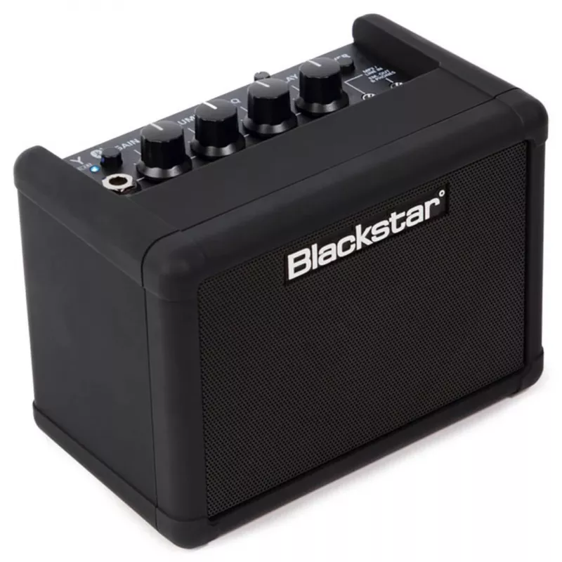 Blackstar Fly 3 Bluetooth - 3 W gitaros stiprintuvas