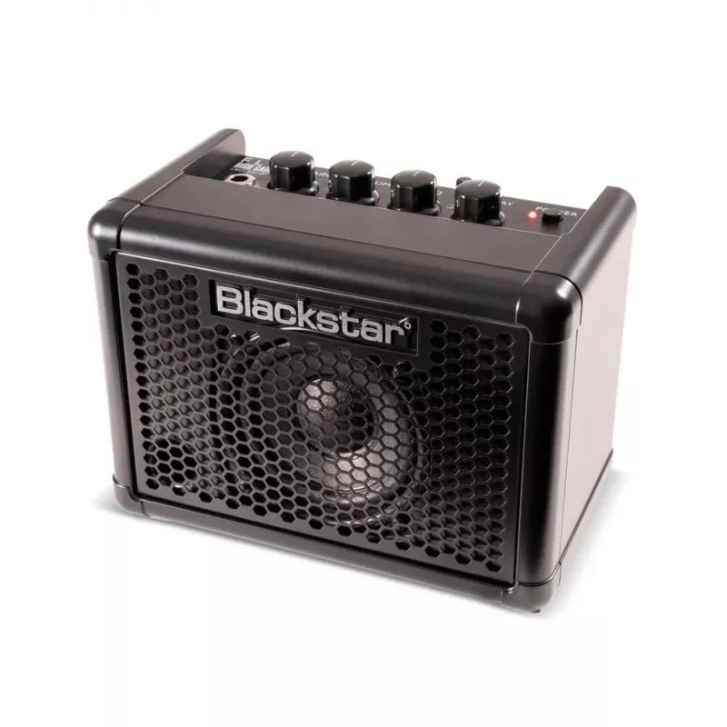 Blackstar Fly 3 High Gain - 3 W gitaros stiprintuvas