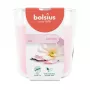 BOLSIUS True Scents kvapni žvakė stiklinėje - magnolija, Ø97x85 mm