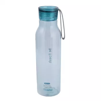 LOCKNLOCK Eco Bottle 550ml žalia
