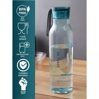 LOCKNLOCK Eco Bottle 550ml žalia