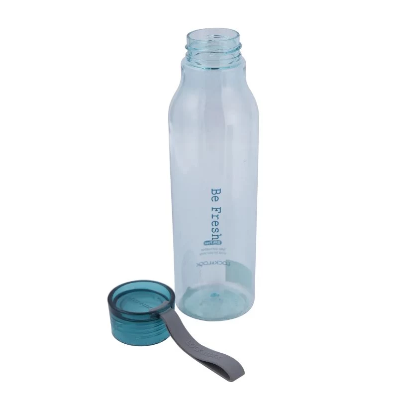 LOCKNLOCK Eco Bottle 550ml žalia