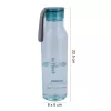 LOCKNLOCK Eco Bottle 550ml žalia
