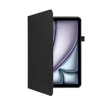 Gecko Covers EasyClick Cover eco Apple iPad Air 11 (2025/2024) ir 10.9 (2022/2020) dėklas - juodas