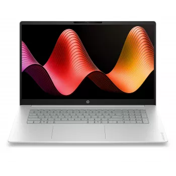 HP OmniBook 3 17 FHD Ryzen 5 7520U 8GB/512GB SSD be OS 17-dp0453ngx