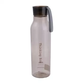 LOCKNLOCK Eco Bottle 550ml ruda