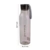 LOCKNLOCK Eco Bottle 550ml ruda
