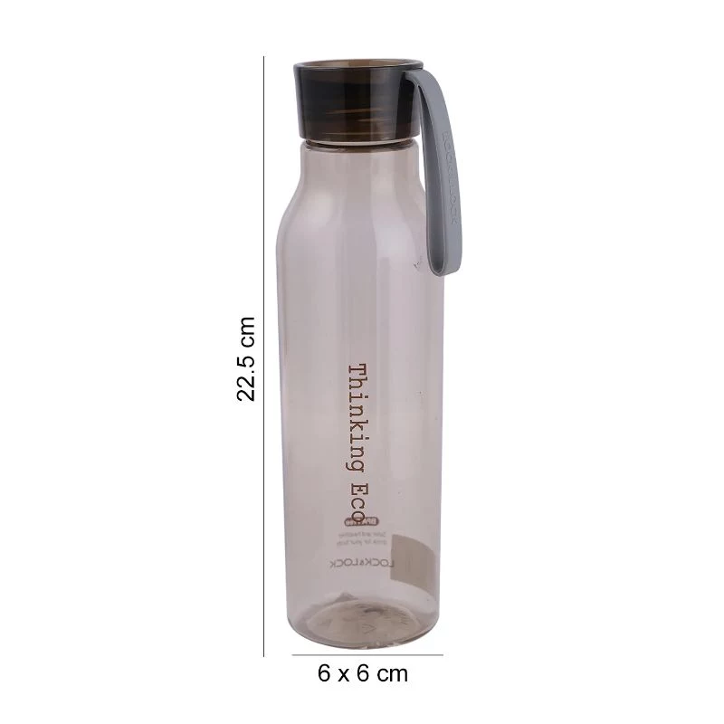 LOCKNLOCK Eco Bottle 550ml ruda