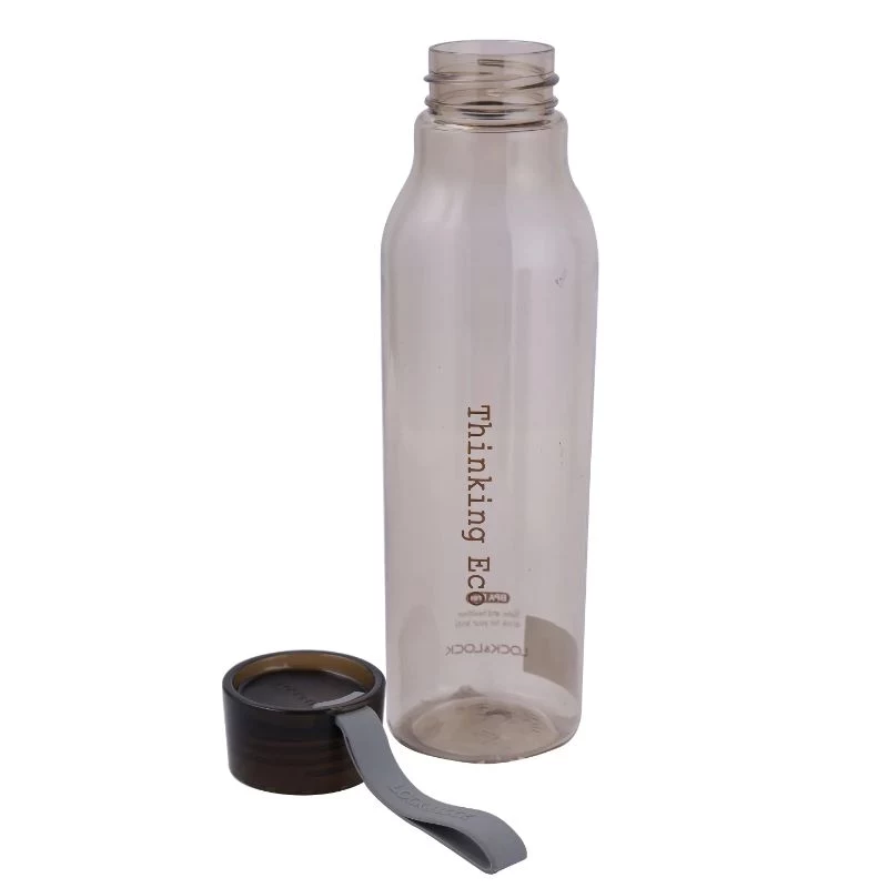 LOCKNLOCK Eco Bottle 550ml ruda