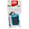 Makita CXT 12V max Li-Ion akumuliatoriaus adapteris su DC lizdu (5,5 x 2,1 mm), 2,2A