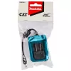 Makita CXT 12V max Li-Ion akumuliatoriaus adapteris su DC lizdu (5,5 x 2,1 mm), 2,2A