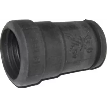 Makita P-70415 dulkių nusiurbimo adapteris, 27 mm žarna prie 25–38 mm įrankio angos