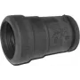 Makita P-70415 dulkių nusiurbimo adapteris, 27 mm žarna prie 25–38 mm įrankio angos