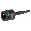 Makita Impact Black 1/2 colio Torx galvutė T35, 78 mm E-19803