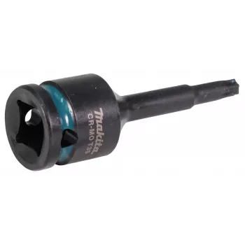 Makita Impact Black 1/2 colio Torx galvutė T35, 78 mm E-19803