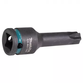 Makita Impact Black 1/2 colio Torx galvutė T60, 78 mm E-19853